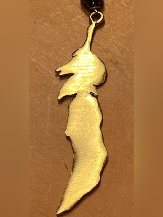 🦊 Jewelry - Necklace